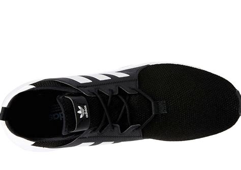 adidas Originals X PLR Trainers In Black CQ2405 .